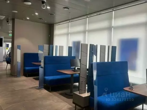 Торговая площадь в Москва Снежная ул., 26 (347 м)