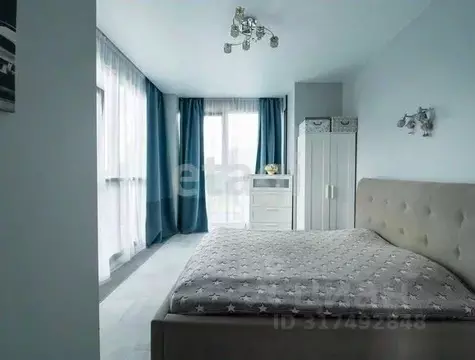 3-к кв. Брянская область, Брянск Степная ул., 28 (88.2 м)