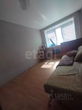 Комната Вологодская область, Вологда Осановский проезд, 10 (15.0 м)