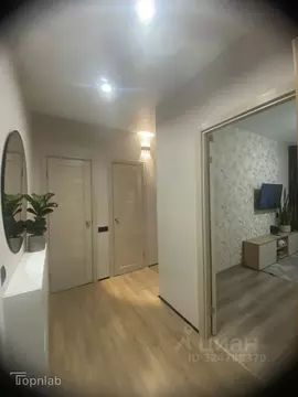 2-к кв. Орловская область, Орловский муниципальный округ, д. Образцово ...