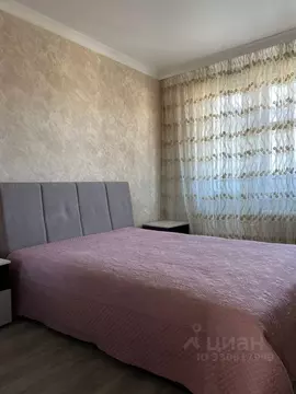 3-к кв. Северная Осетия, Владикавказ просп. Доватора, 25 (73.0 м)