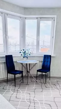Студия Московская область, Домодедово Южный мкр, ул. ...