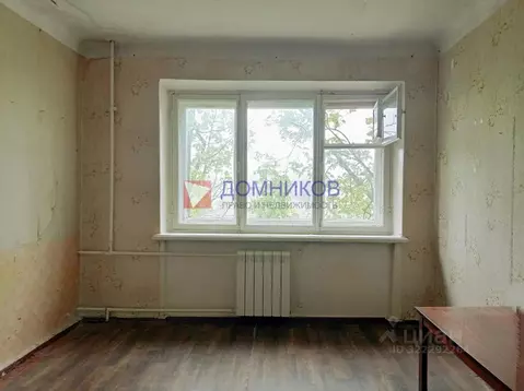 Комната Московская область, Ступино Первомайская ул., 16к2 (13.1 м)