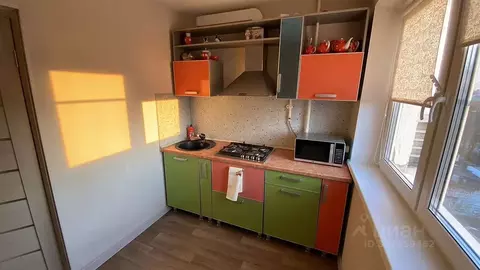 2-к кв. Москва ул. Теплый Стан, 15К3 (46.0 м)