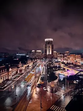 Комната Москва Кожевническая ул., 1С1