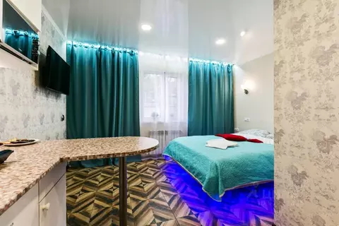 1-к кв. Московская область, Балашиха Салтыковка мкр, Пионерская ул., ...