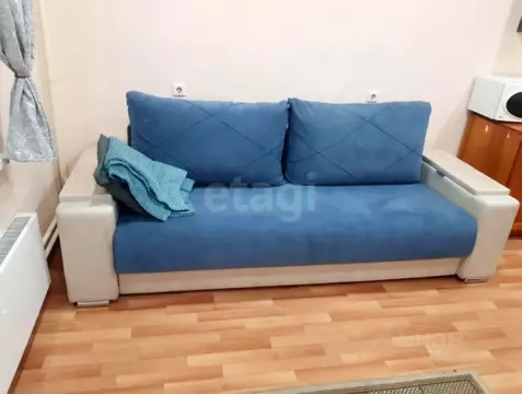 Студия Красноярский край, Красноярск ул. Петра Подзолкова, 5 (25.0 м)