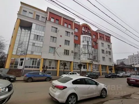 Офис в Рязанская область, Рязань ул. Урицкого, 46 (330 м)