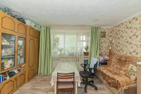 1-к кв. Владимирская область, Владимир Суздальская ул., 2А (31.9 м)