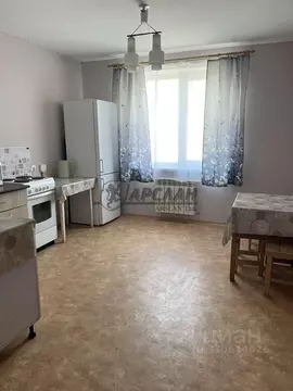 2-к кв. Татарстан, Казань ул. Тансык, 5 (68.0 м)
