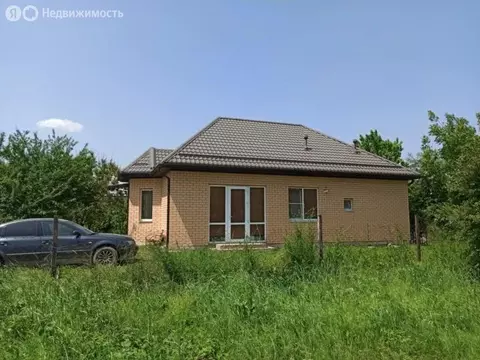 Дом в Мясниковский район, село Большие Салы (92 м)