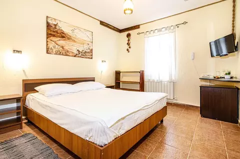 Комната Краснодарский край, Темрюкский район, Тамань ст-ца ул. ...