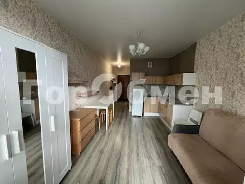 Продается студия