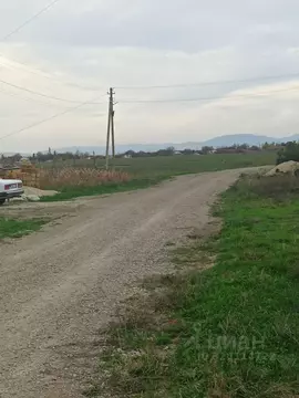 Участок в Крым, Кировский район, с. Яркое Поле ул. Степная, 14 (15.0 ...