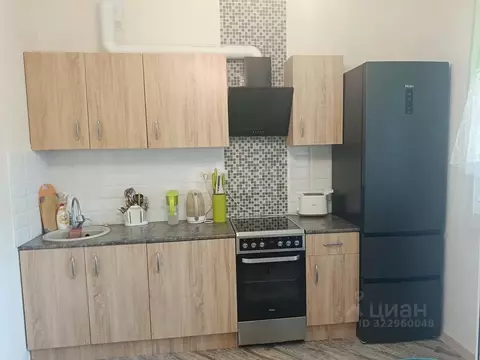 1-к кв. Ханты-Мансийский АО, Сургут Комсомольский просп., 50 (43.3 м)