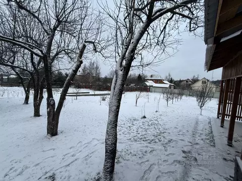 Участок в Московская область, Солнечногорск городской округ, д. ...