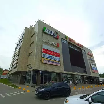 Помещение свободного назначения в Москва Куликовская ул., 6 (1204 м)