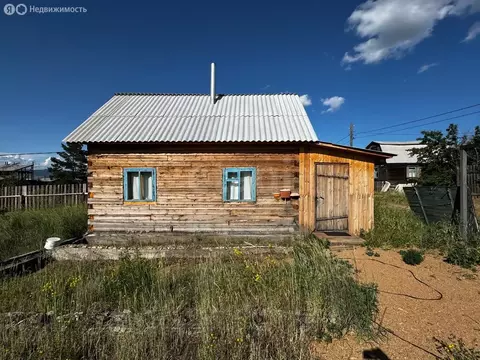 Дом в Заиграевский район, сельское поселение Талецкое, СНТ Светлана ...