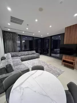 2-к кв. Москва 1-й Красногвардейский проезд, 22с1 (86.3 м)