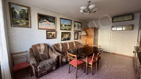 3-к кв. Воронежская область, Воронеж Ростовская ул., 58/21 (67.9 м)