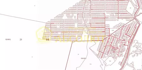 Участок в Свердловская область, Ревда муниципальный округ, пос. ...