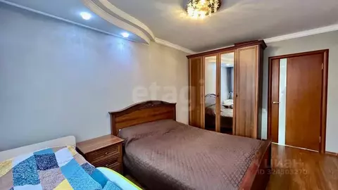 3-к кв. Мордовия, Саранск просп. 70 лет Октября, 110 (64.1 м)