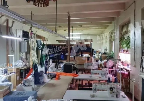 Склад в Московская область, Щелково Заречная ул., 105 (260 м)