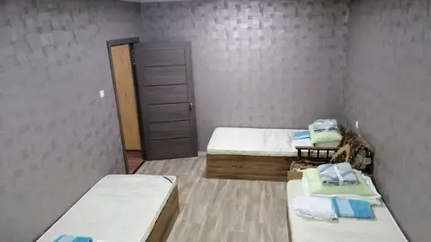 Комната Мурманская область, Кольский район, Ура-Губа с/пос, с. ...