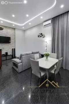 2-комнатная квартира: Казань, Роторная улица, 27В (58.8 м)