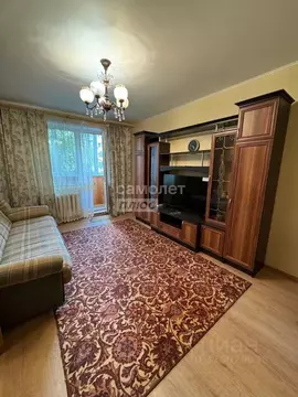 2-к кв. Липецкая область, Липецк просп. имени 60-летия СССР, 5 (52.0 ...