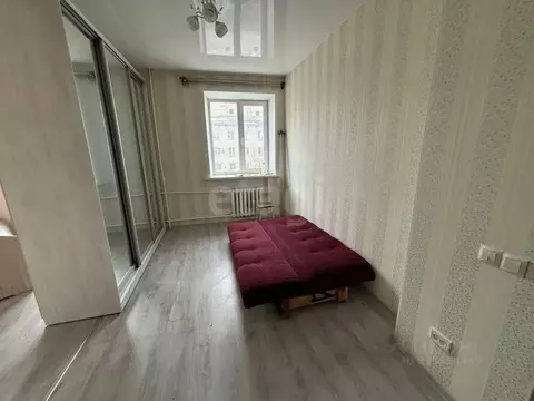 Комната Кировская область, Киров Октябрьский просп., 9 (20.0 м)