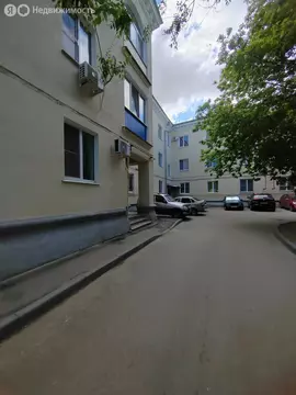 3-комнатная квартира: Волгоград, Университетский проспект, 77 (76.2 м)