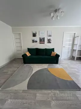 2-к кв. Калужская область, Калуга Турынино мкр, ул. Советская, 2А ...