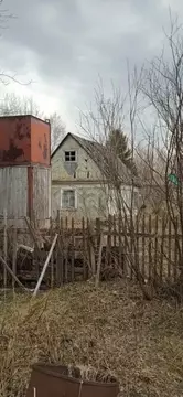Дом в Хабаровский край, Комсомольский район, Комсомольск 31 тер. ул. ...