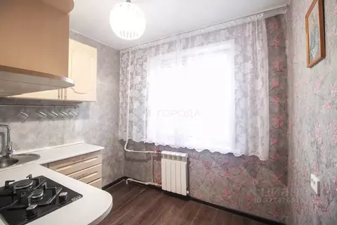 2-к кв. Алтайский край, Барнаул городской округ, Южный рп ул. ...