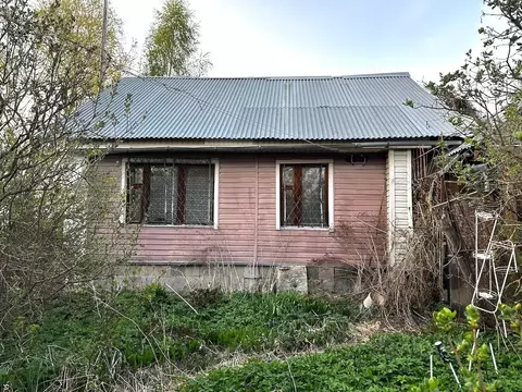 Дом в Тульская область, Тула городской округ, д. Мерлиновка 19 (38 м)