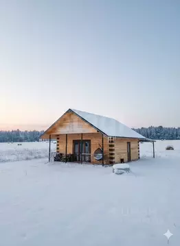 Участок в Калужская область, Боровский муниципальный округ, д. ...