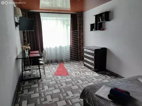 Квартира-студия: Евпатория, Советская улица, 3 (47.1 м)