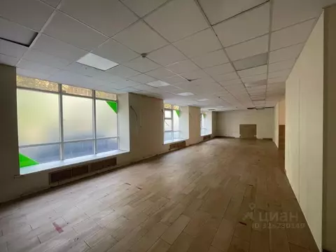 Помещение свободного назначения в Московская область, Одинцово Садовая ...