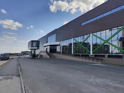 Торговая площадь в Краснодарский край, Новороссийск городской округ, ...