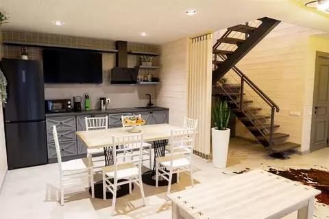 Дом в Московская область, Домодедово городской округ, д. Воеводино ул. ...