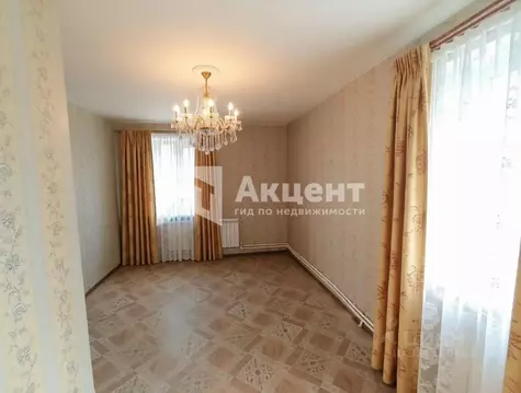 2-к кв. Ивановская область, Иваново ул. Павленко, 2 (43.1 м)