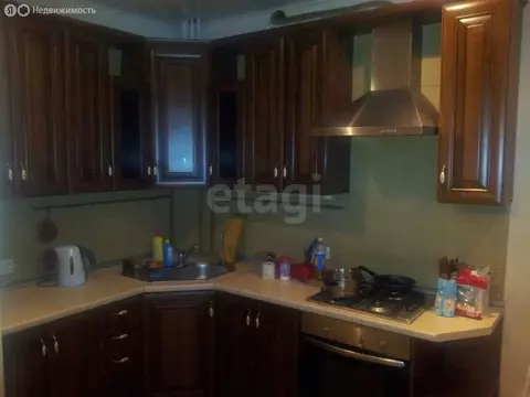 1-комнатная квартира: Новый Уренгой, район Северная Жилая Часть, ...