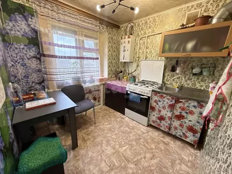 2-к кв. Московская область, Воскресенск Московская ул., 4а (45.4 м)