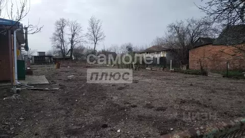 Участок в Краснодарский край, Динской район, Старомышастовская ст-ца ...