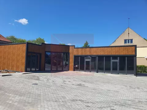 Помещение свободного назначения в Калининградская область, Гвардейск ...