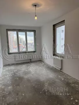 1-к кв. Санкт-Петербург ул. Кустодиева, 7к1 (40.4 м)