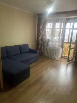 1-к кв. Москва бул. Генерала Карбышева, 19К5 (18.0 м)