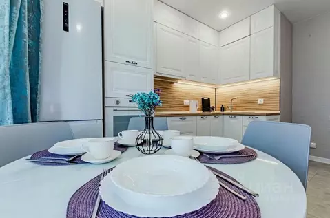 2-к кв. Татарстан, Казань ул. Мансура Хасанова, 19 (51.0 м)