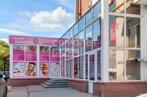 Помещение свободного назначения в Рязанская область, Рязань ул. ...